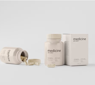Get relief delivered.