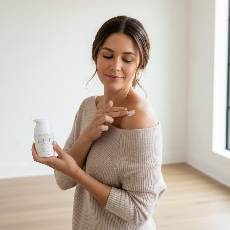 Anti-Inflammatory Benefits of CBD in Systemic Conditions