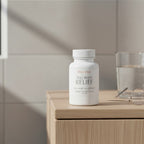 Daily Relief Capsules