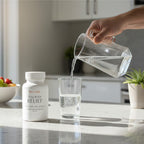 Daily Relief Capsules